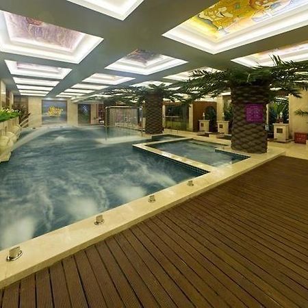 Spring City Garden Kunming Exterior foto