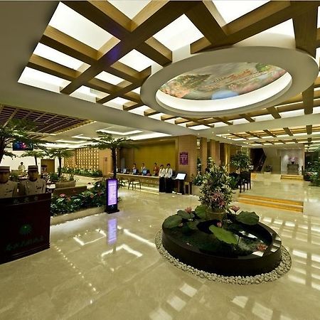 Spring City Garden Kunming Exterior foto