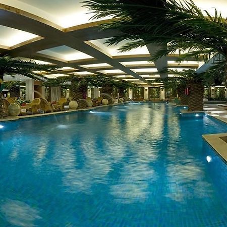 Spring City Garden Kunming Exterior foto