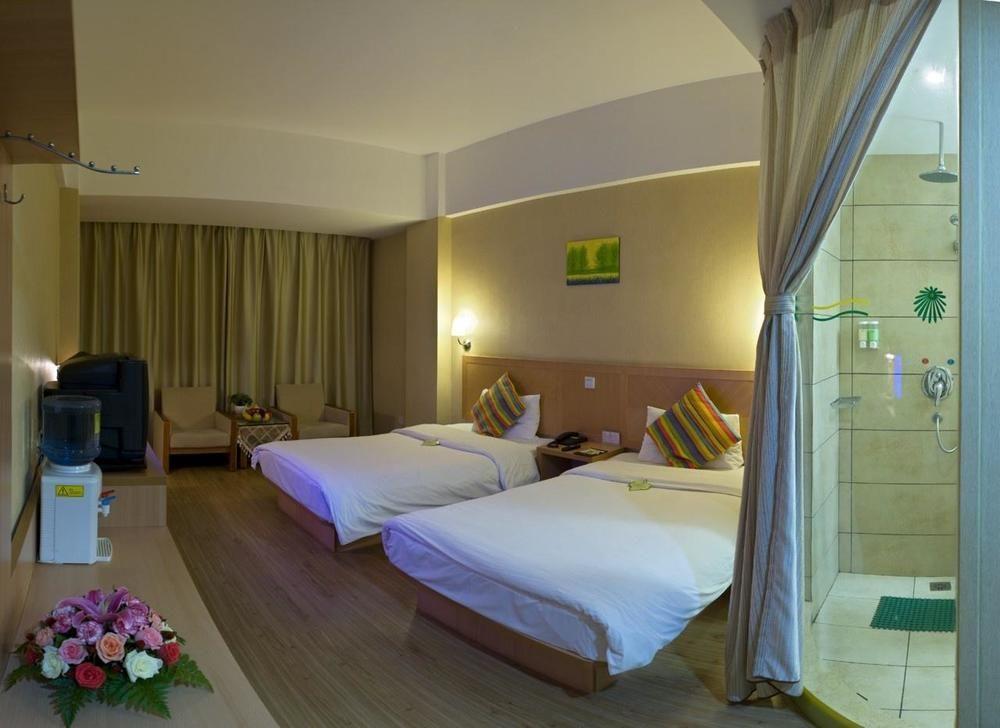 Spring City Garden Kunming Exterior foto