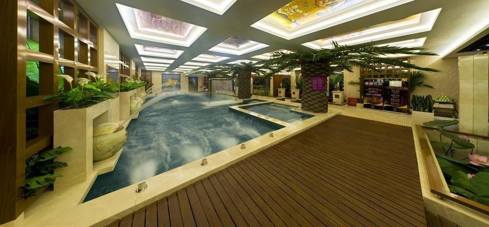 Spring City Garden Kunming Exterior foto