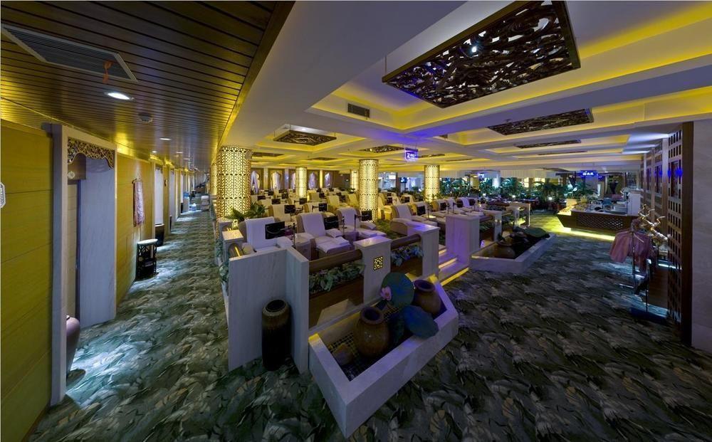 Spring City Garden Kunming Exterior foto