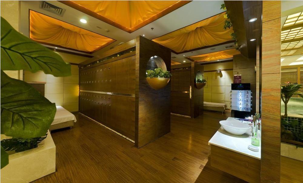Spring City Garden Kunming Exterior foto