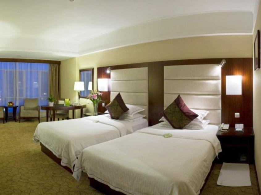 Spring City Garden Kunming Exterior foto