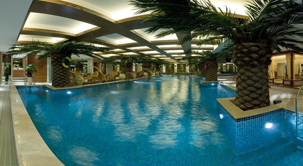 Spring City Garden Kunming Exterior foto