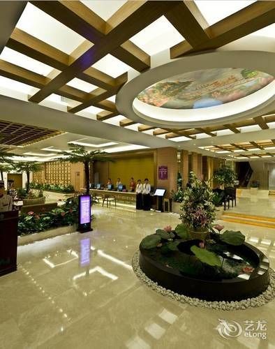 Spring City Garden Kunming Exterior foto