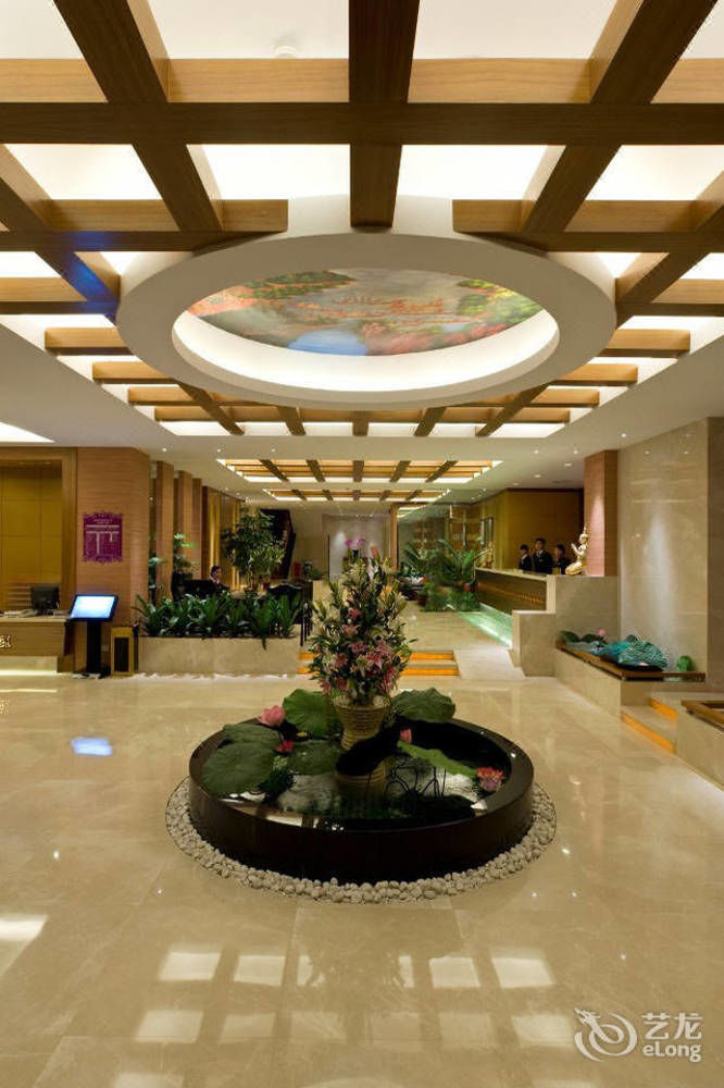 Spring City Garden Kunming Exterior foto