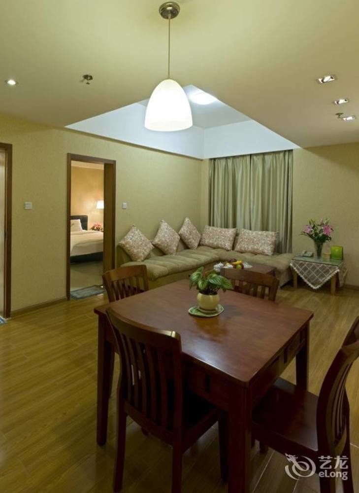 Spring City Garden Kunming Exterior foto