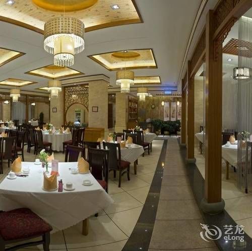 Spring City Garden Kunming Exterior foto
