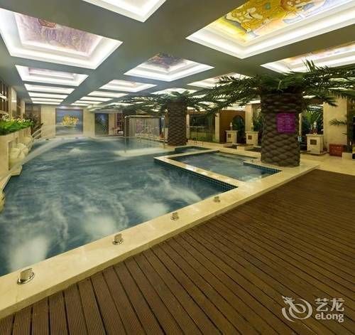 Spring City Garden Kunming Exterior foto