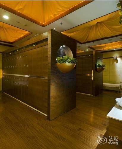 Spring City Garden Kunming Exterior foto