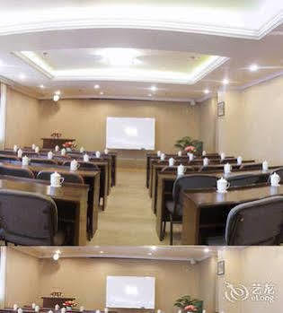 Spring City Garden Kunming Exterior foto