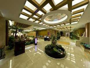 Spring City Garden Kunming Exterior foto